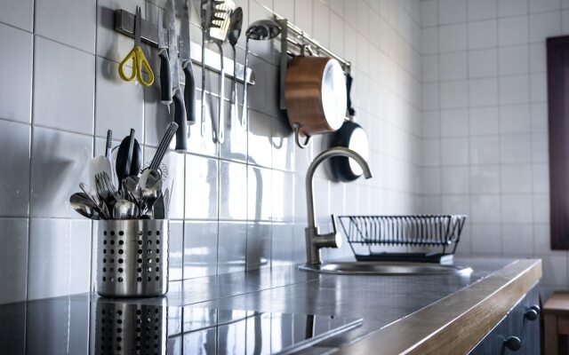 Ocean View Villa Tarifa