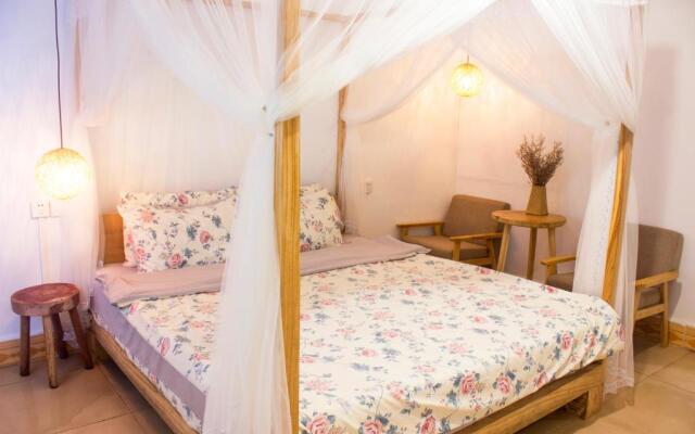 Boao Captain Vegetarian B&B