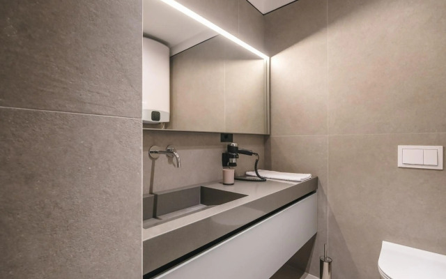 Two Steps Apartments 1