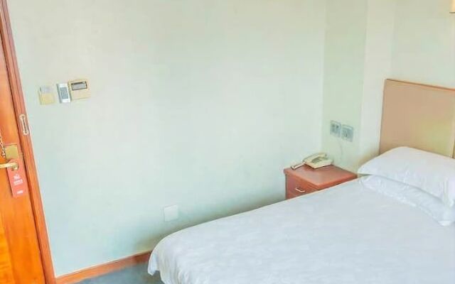 Shenhai Business Hotel