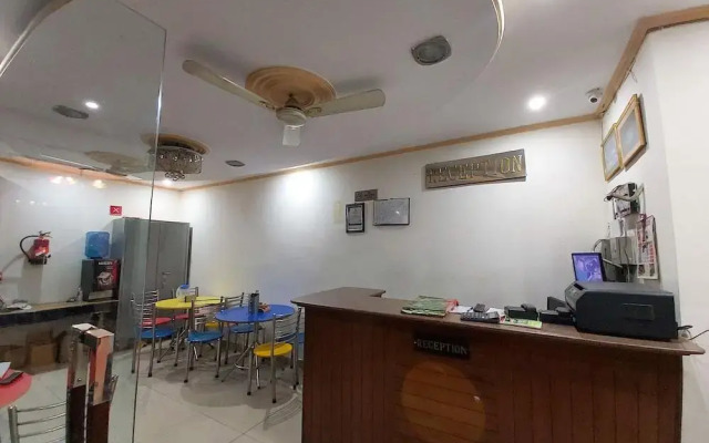 Days Inn Nainital by Goroomgo