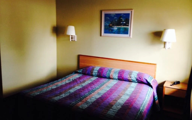Town House Inn Cape Giradreau