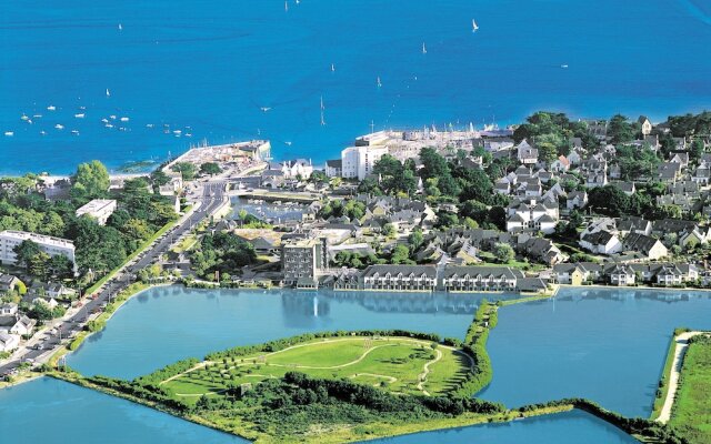 Thalazur Carnac - Residence & Spa