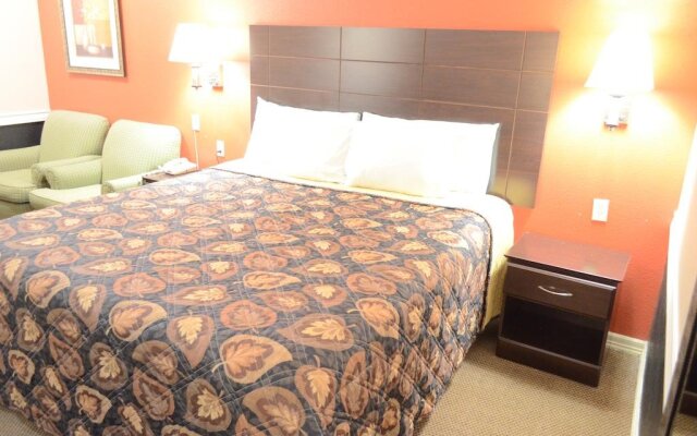 Budget Host Inn & Suites
