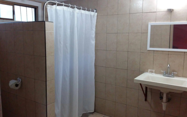Hotel Malibu Guaymas