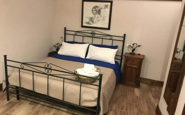 Le Prigioni del Palazzo B&B