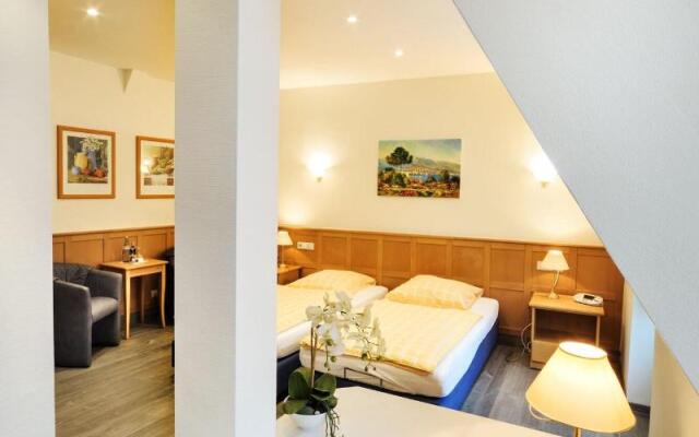 Hotel & Restaurant Hackteufel