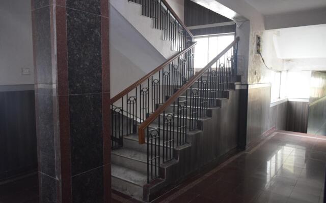 Hotel Mount Heera