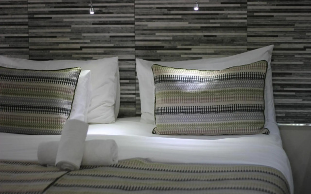 Ecolux Boutique Hotel