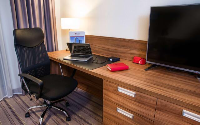 Best Western Premier Sofia Airport Hotel