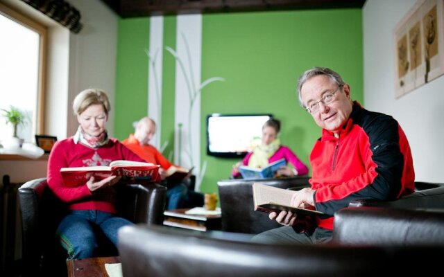 Frühstückspension Oberweissburg