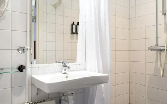 Hotel Bishops Arms Kristianstad