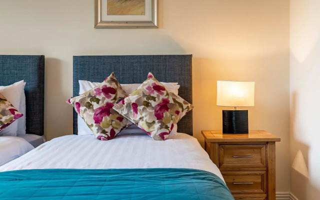Foley's Guesthouse & Self Catering Holiday Homes