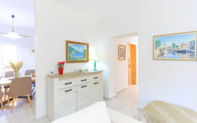 Achilleion Forest Villa