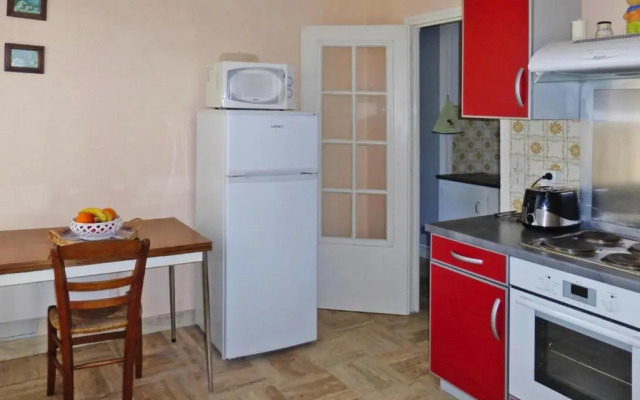 Apartment, Arromanches-les-Bains
