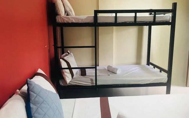 Hacienda Galea Resort and Events Place