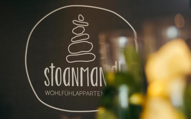 stoanmandl Wohlfühlappartements