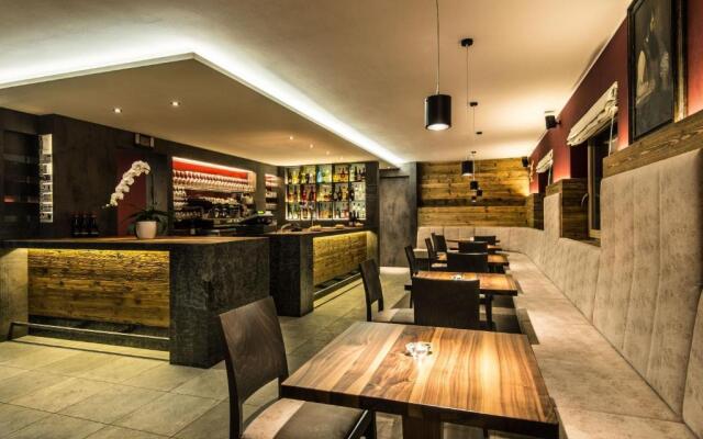 Albergo Posta Pederoa