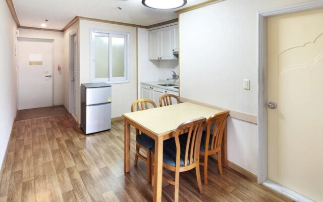 Hanwha Resorts Yangpyeong