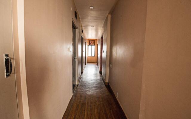 Hotel Panchsheel Jaipur