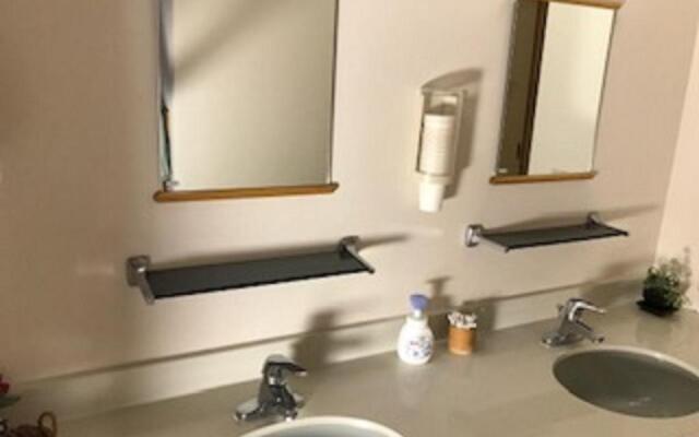 ペンションもみじ