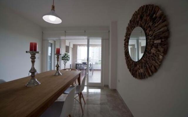 Apartamentos Kasa25 Villamar