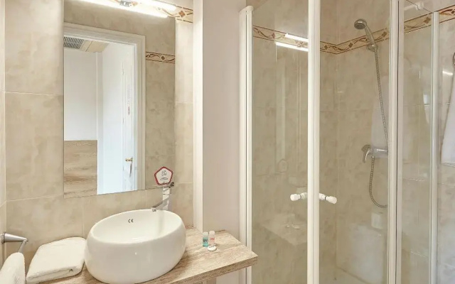 Hostal Nobadis