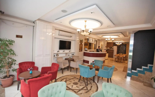 Hotel Bulvar