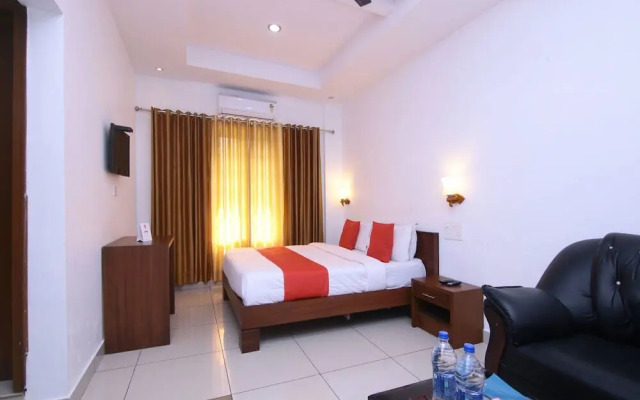 Hotel Pearl View Residency by OYO