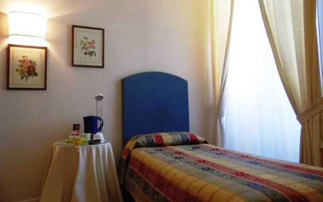 Bed and Breakfast La Residenza