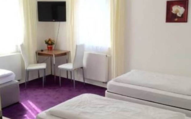 Apart Hotel Aspava