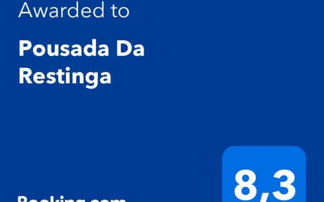 Pousada Da Restinga
