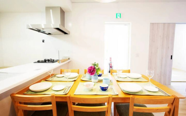 Invest House - Vacation STAY 83683