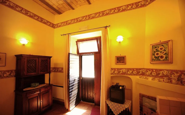 Quarto Del Cuore
