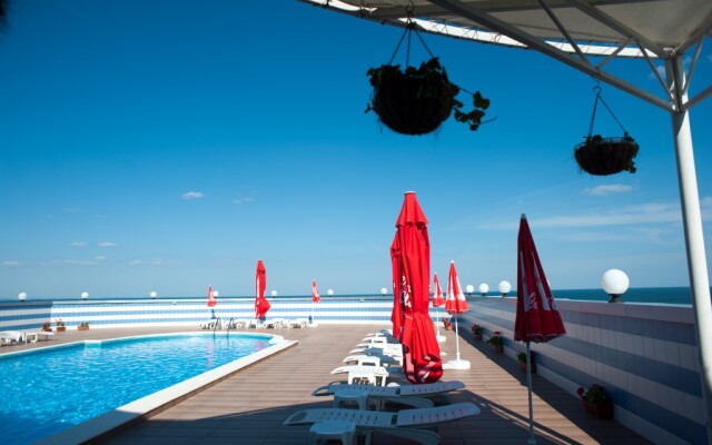 Hotel Lilia