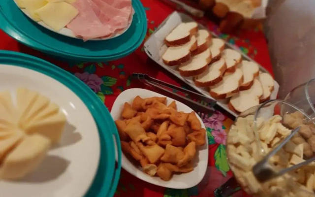 Pousada Il Conventino