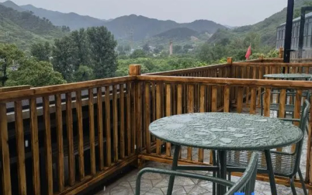 Qingxi Resort