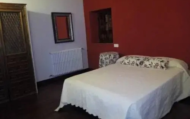 La Posada De Pesquera