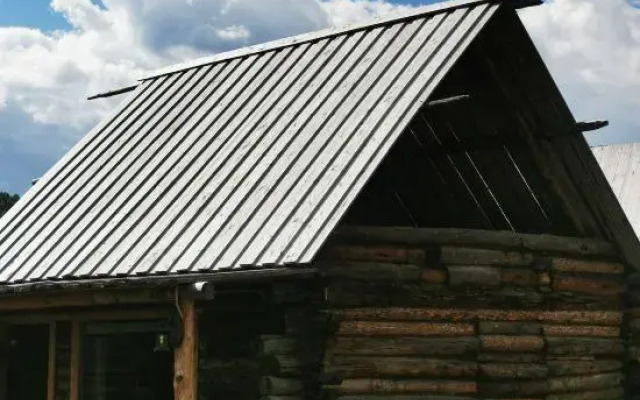 Hemu Dome Inn