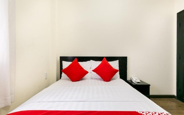 Oyo 438 Small Bay Hotel – Guest Rooms – Ho Chi Minh City