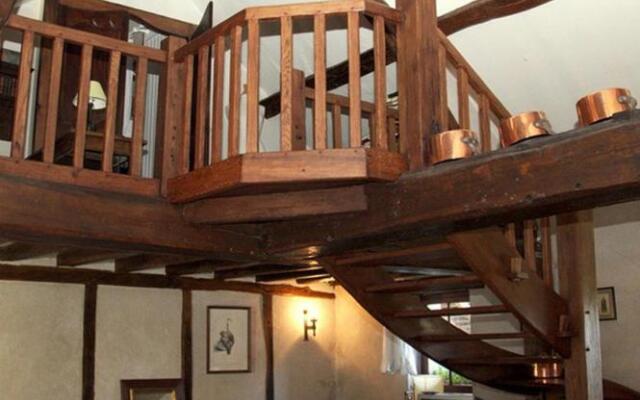 L'Auberge Du Faisan Doré