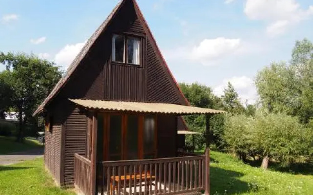 Kemp Prachovská osma