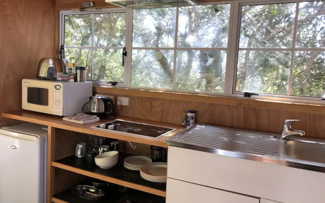Mount Hobson Boutique Accommodation