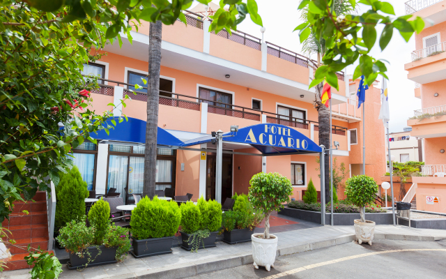 Hotel Globales Acuario