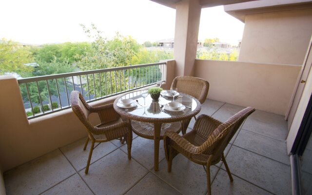 Hilton Vacation Club Scottsdale Links Resort