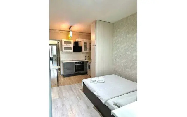 Апарт Шеринг на ул. Шелеста, д. 36