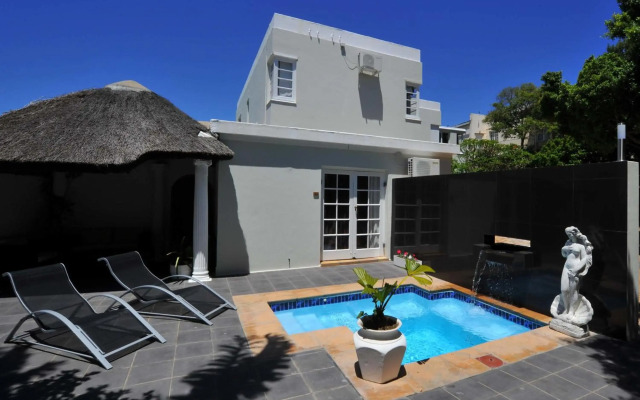 Little Scotia Guest House