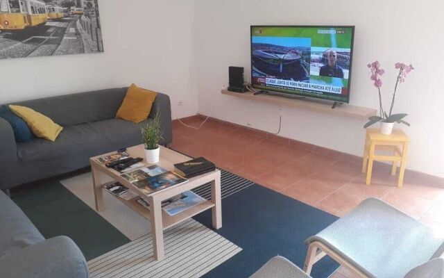Casa Mineira Guest House