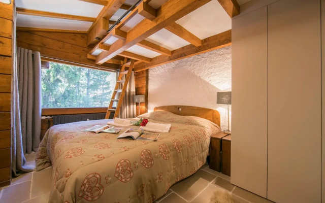 R Sidence Am Thystes A14 ski in ski out