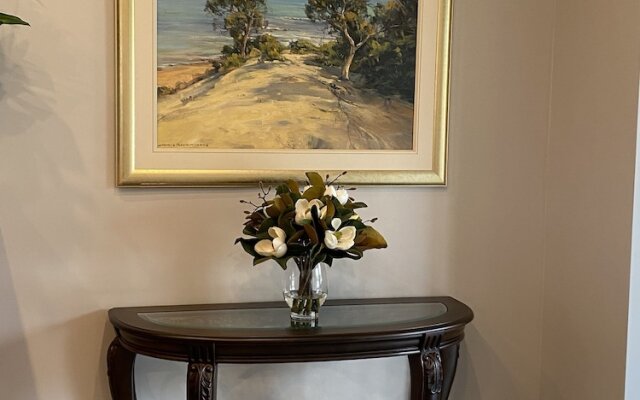 Best Western Sunseeker Motor Inn
